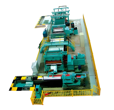 Slitter Machine