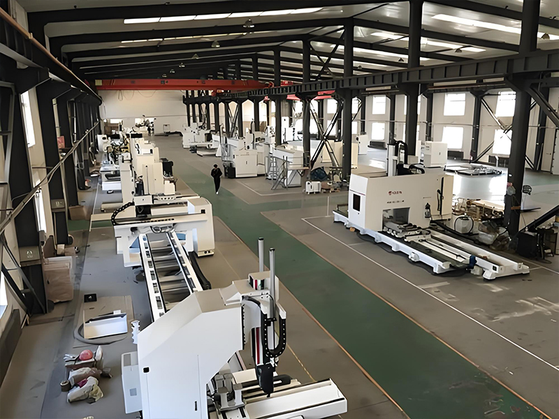 Slitting Machine