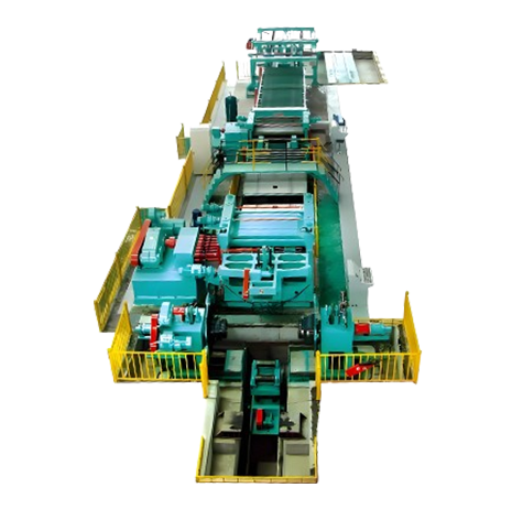 Slitter Machine