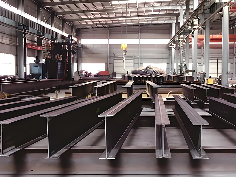 Steel Coil Slitting