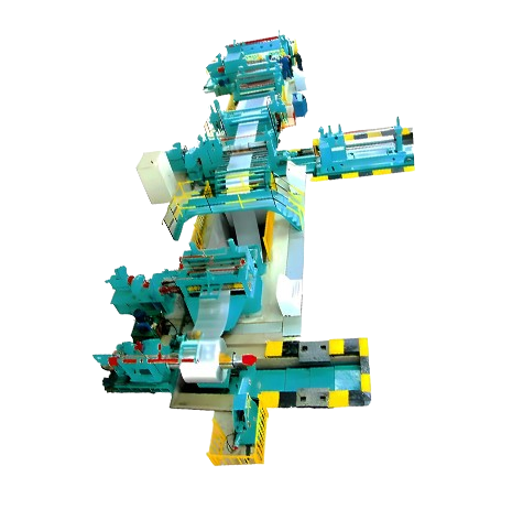 Slitter Machine