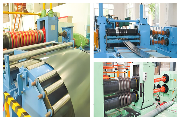 Slitting Machine