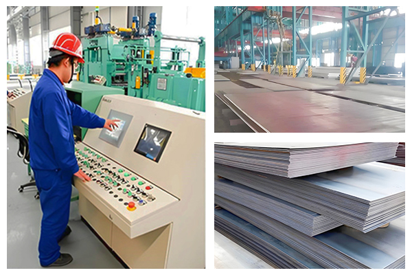 Slitting Machine