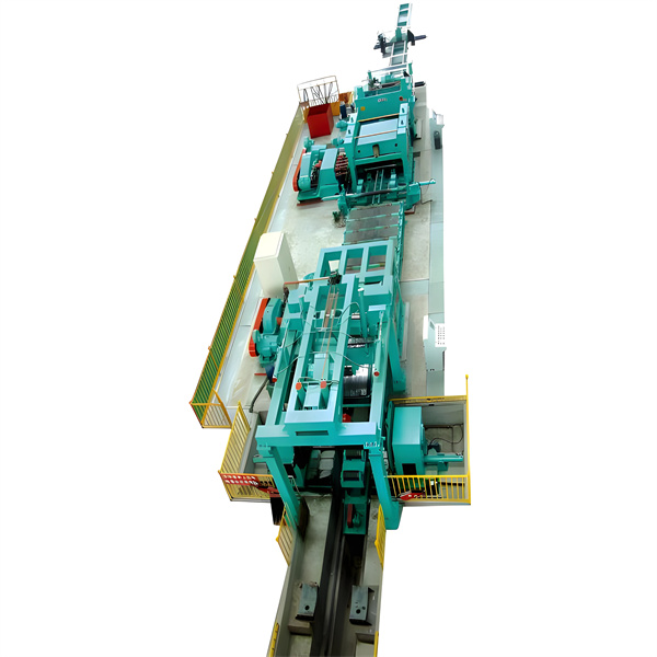 CR-HR Steel Slitting, Leveling & Cut-to-Length Machine