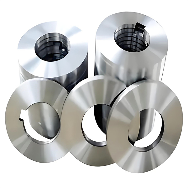 High-Speed Circular Slitting Blades for Demanding Applications