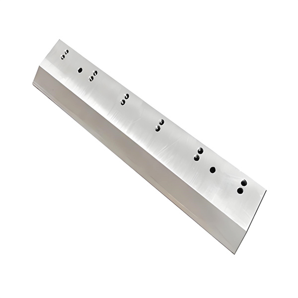 Industrial Circular Slitter Blades for High-Performance Slitting