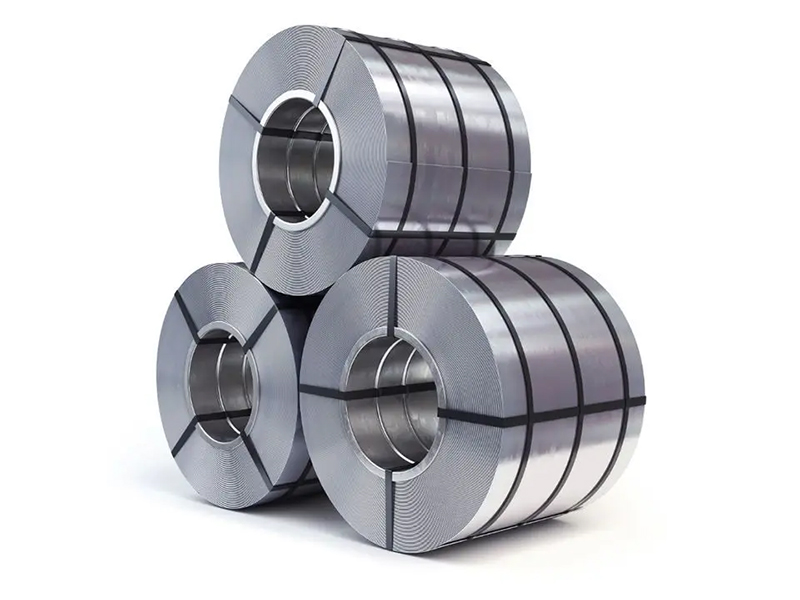 Why Are Steel Strips Important?