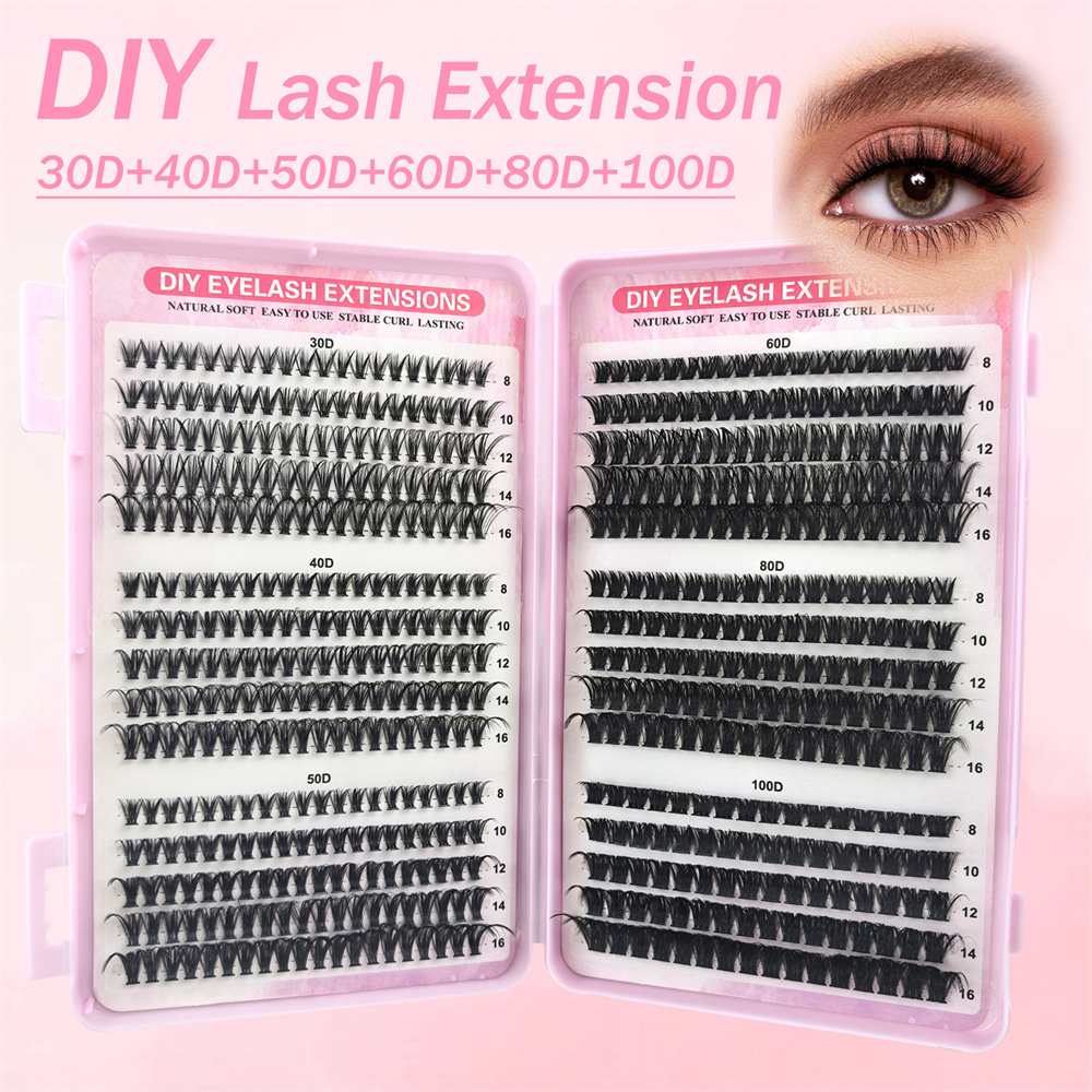 Discover the Ultimate in Lash Organization The Modern Lash Book (1)