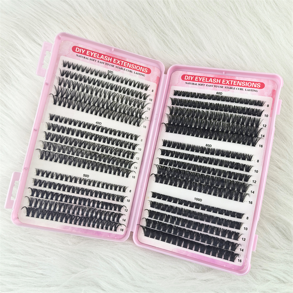 Discover the Ultimate in Lash Organization The Modern Lash Book (2)