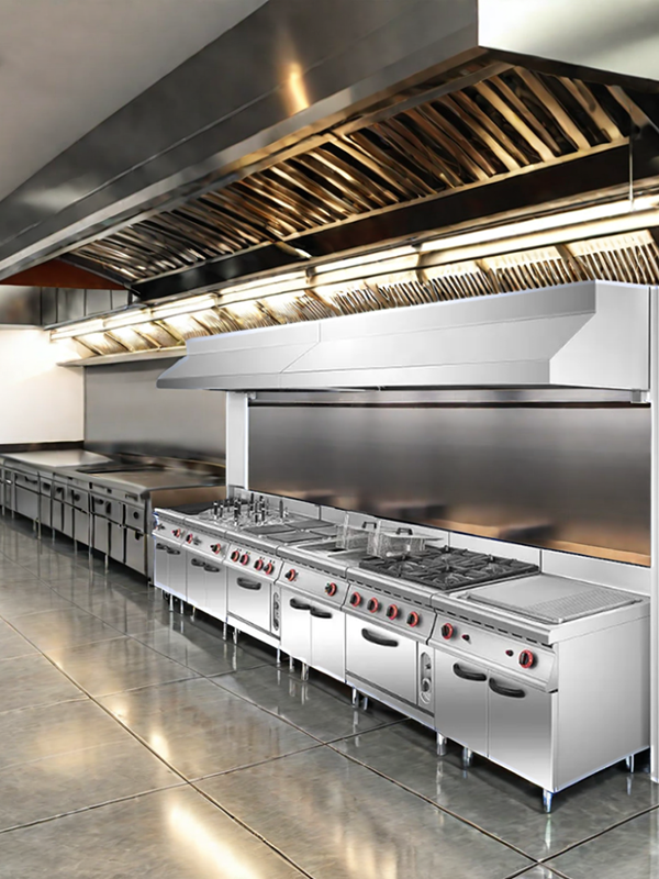 15 Essential Checks For a Commercial Kitchen