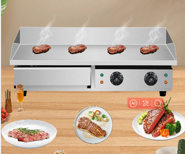 How To Choose A Suitable Griddle