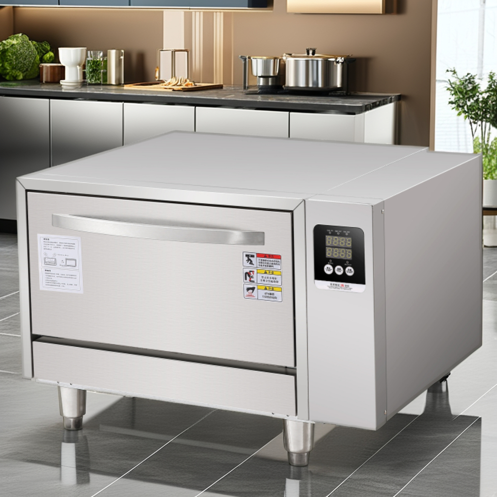 Smart Rice Cooker: Aroma-Sensing Perfection!