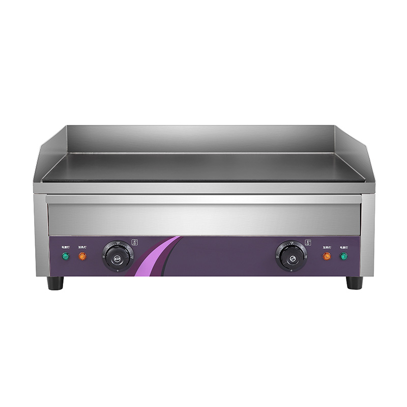 Electric Teflon Stove: Precision Cooking Made Easy