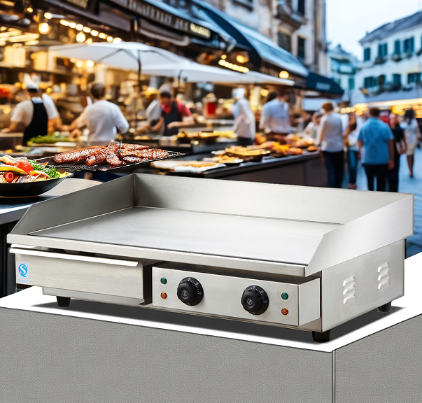 Factory direct supply Electric Stove - Efficient Cooking Solution