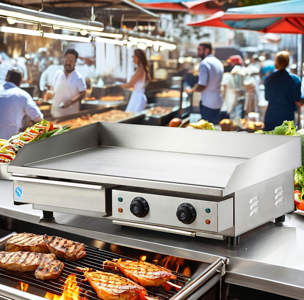 Factory direct supply Electric Stove - Efficient Cooking Solution