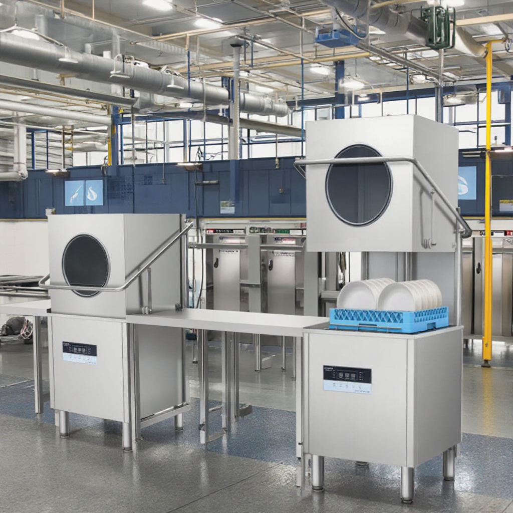 2024 dishwasher market analysis: Popularization + innovation upgrade, maintain a slow climb