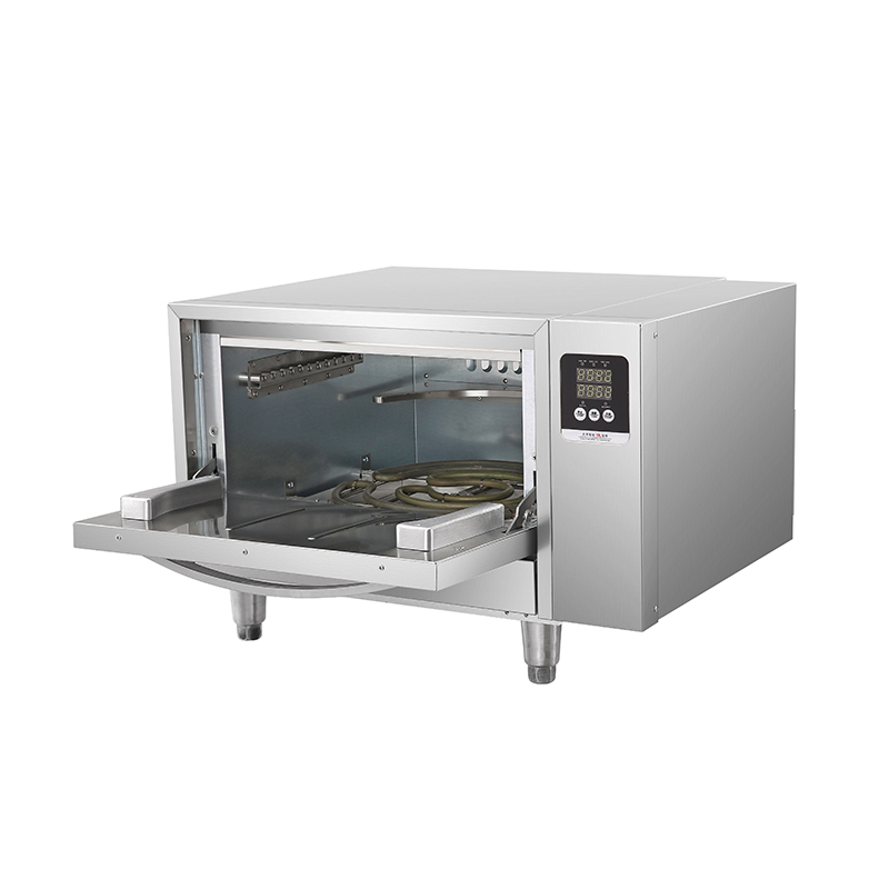 Electric Smart Rice Cabinet for Efficient Food Storage-product