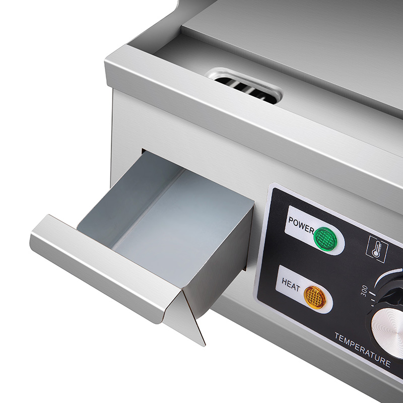 Premium Electric Griddle for Perfect Cooking Every Time