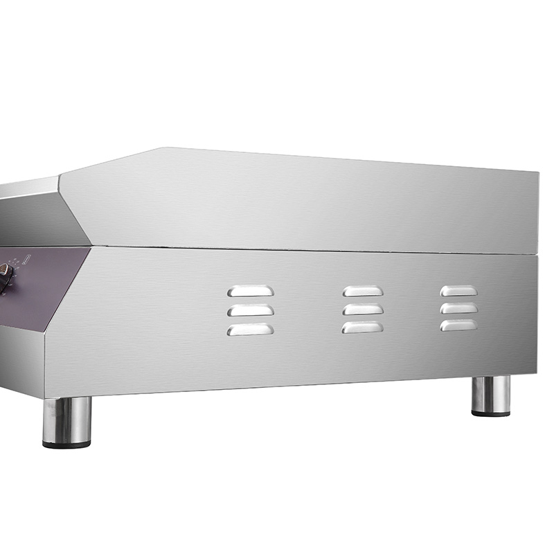 Large Capacity Electric Stove - Efficient Cooking Solution