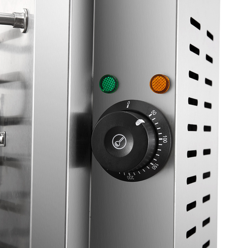 Middle Eastern barbecue machine: Perfectly Cooked Meats Every Time!