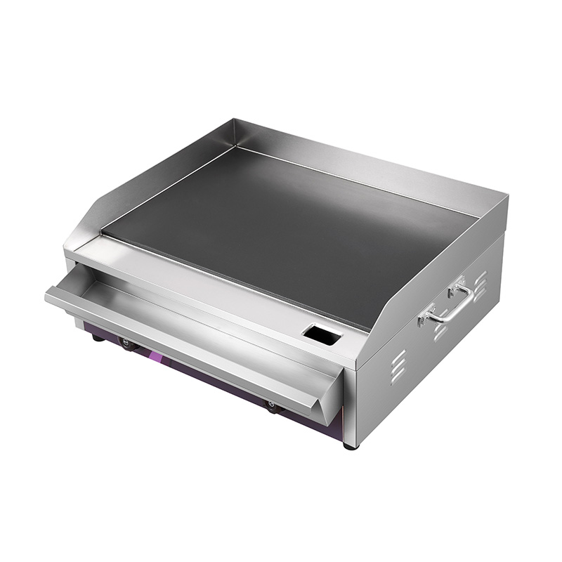 Electric Teflon Stove: Precision Cooking Made Easy