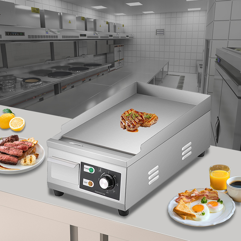 Premium Electric Griddle for Perfect Cooking Every Time
