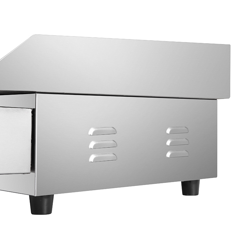 Versatile Electric Griddle Machine for Perfect Cooking