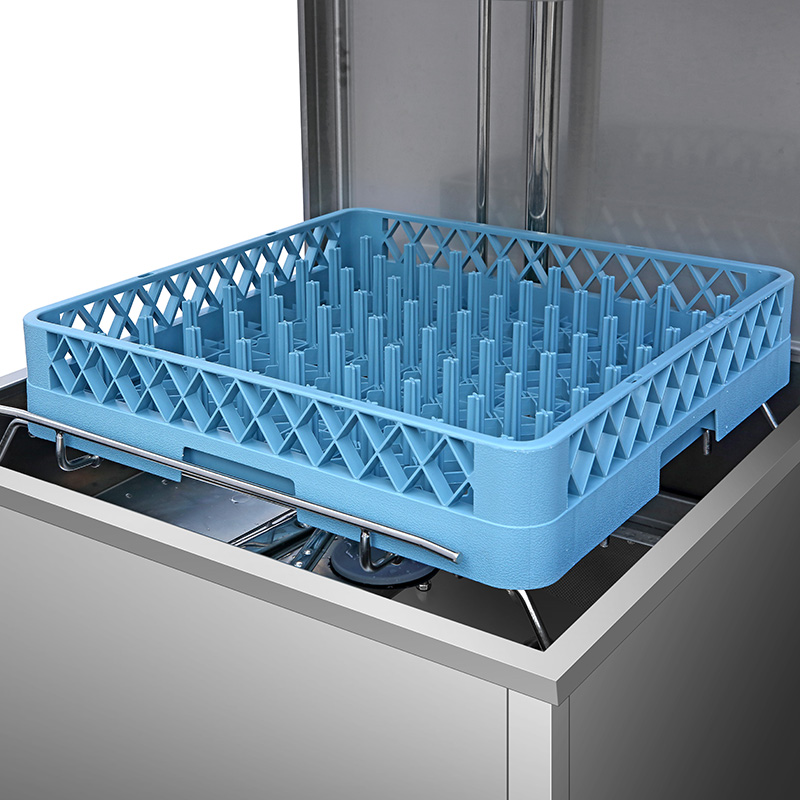 Efficient SUS304 Automatic Dishwasher for Spotless Dishes