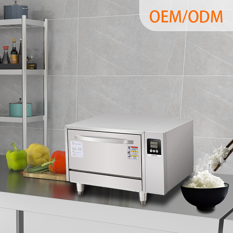 Smart Rice Cooker: Enjoy Chef-Quality Aromas