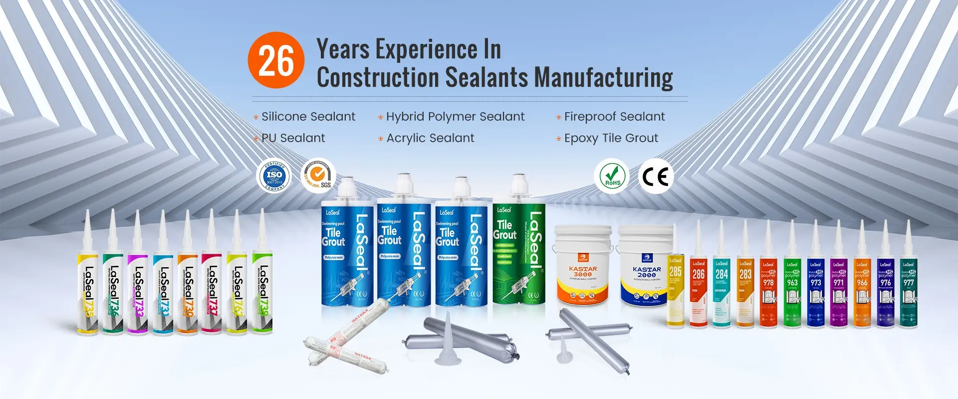 Polyurethane Sealant