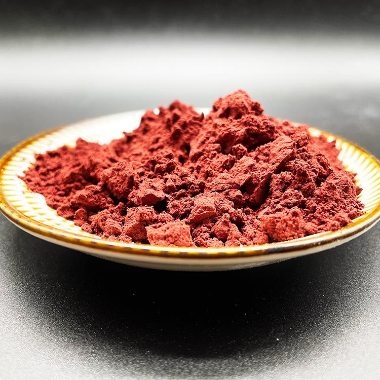 Astaxanthin: волны сверхпитательных веществ в индустрии здравоохранения