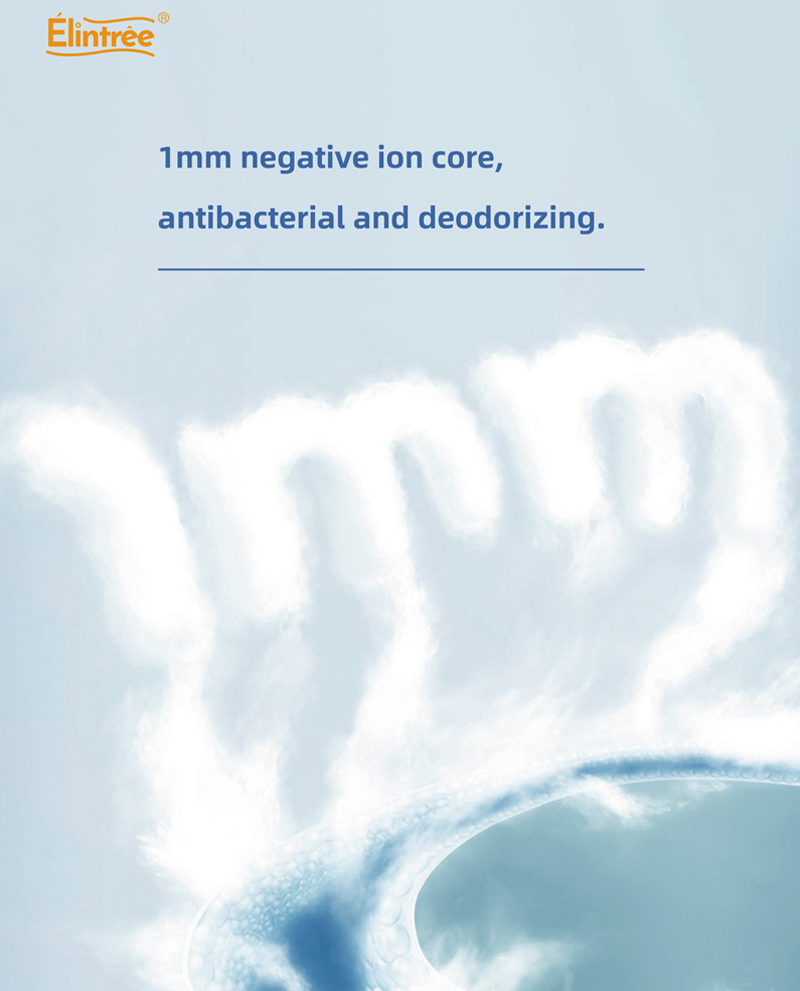 antibacterial and deodorizing