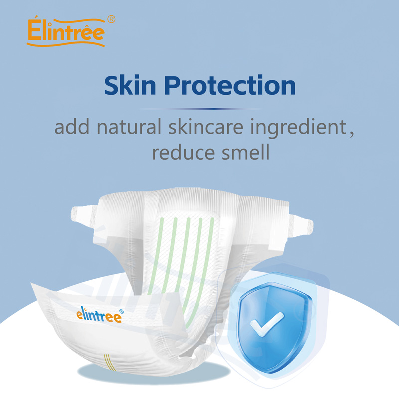 Skin protection