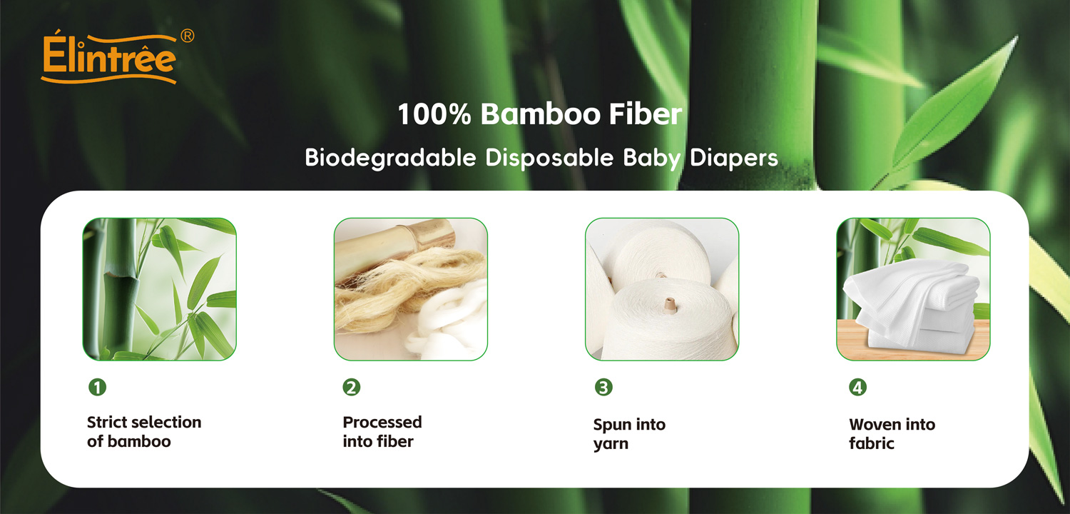bamboo fabric