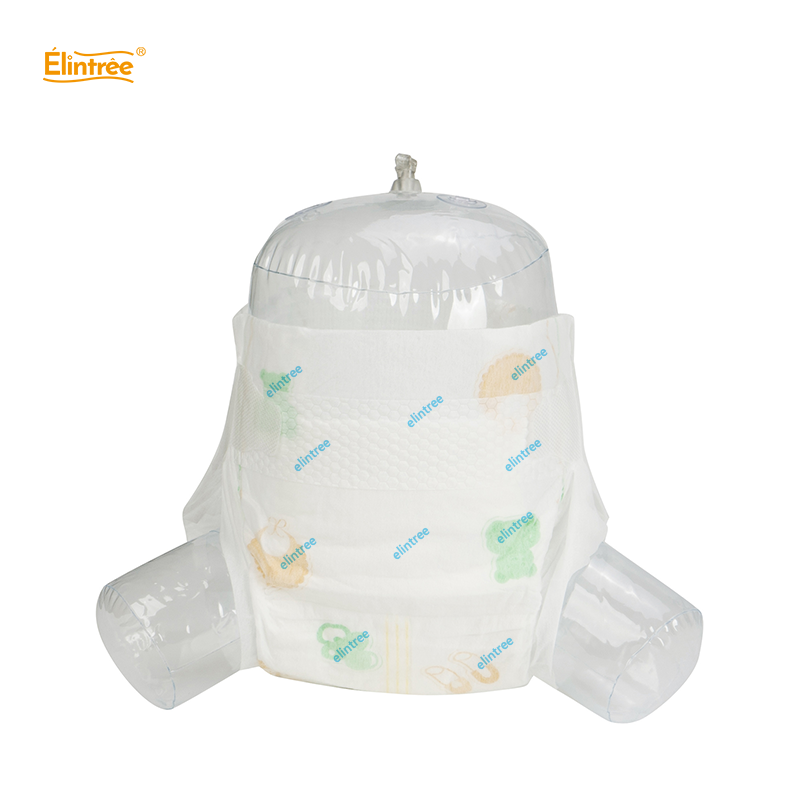Wholesale Disposable Baby Night Time Diapers