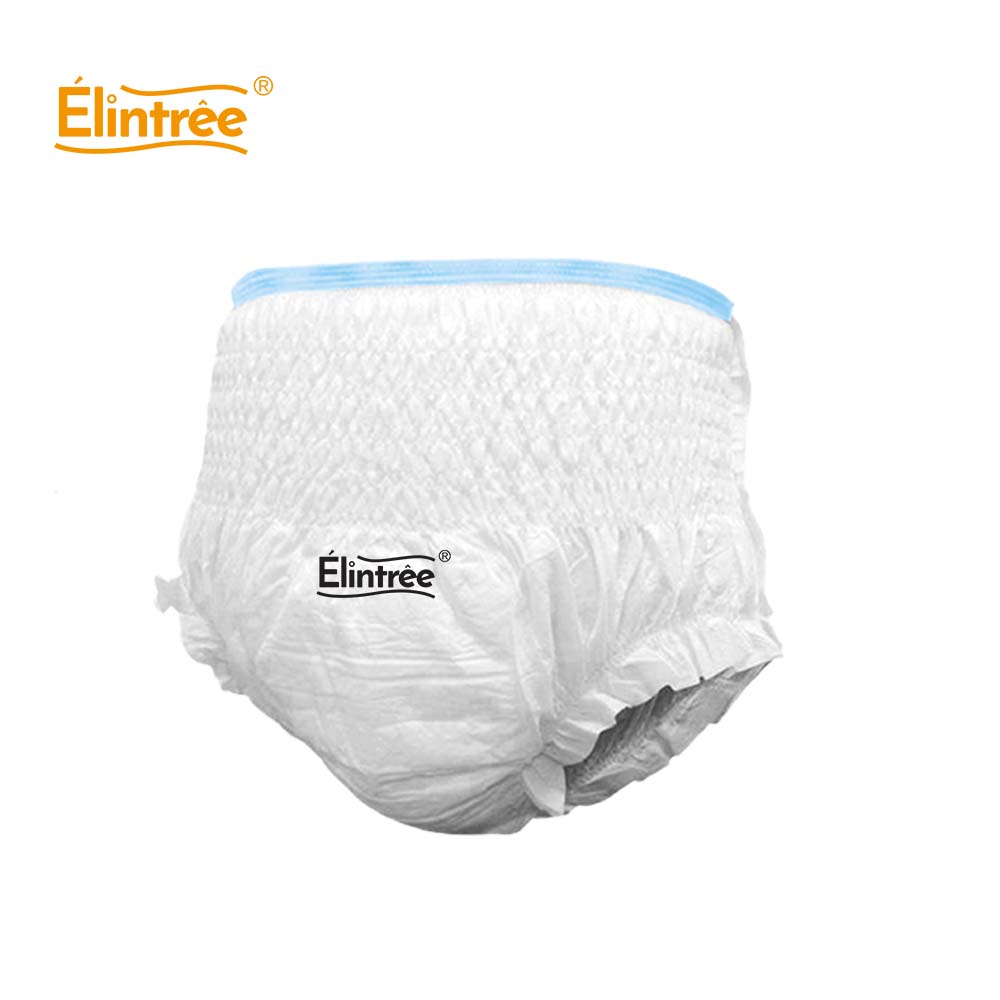 OEM& ODM For Disposable Adult Pant Diapers