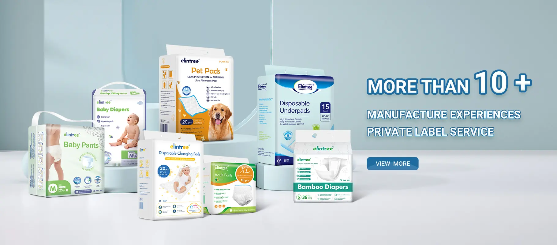 Household Wipes