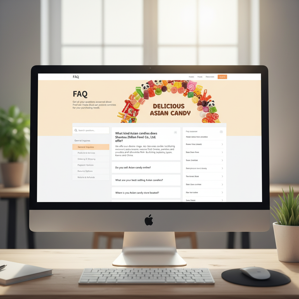 FAQ