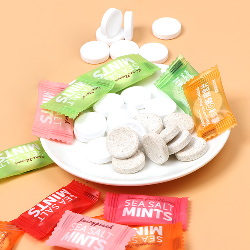 Does Mint Candy Wake You Up? Exploring the Refreshing Effects of Mint