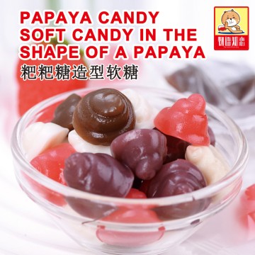 Χονδρική αστεία κούκλα σε σχήμα κακού...