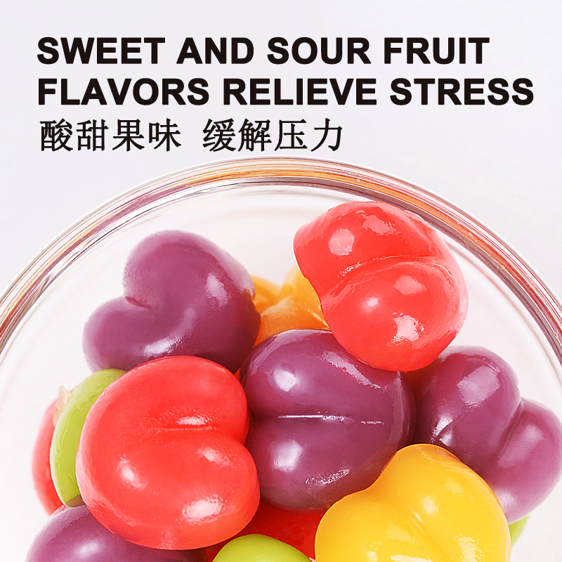 Wholesale hip-shaped fruit-...
