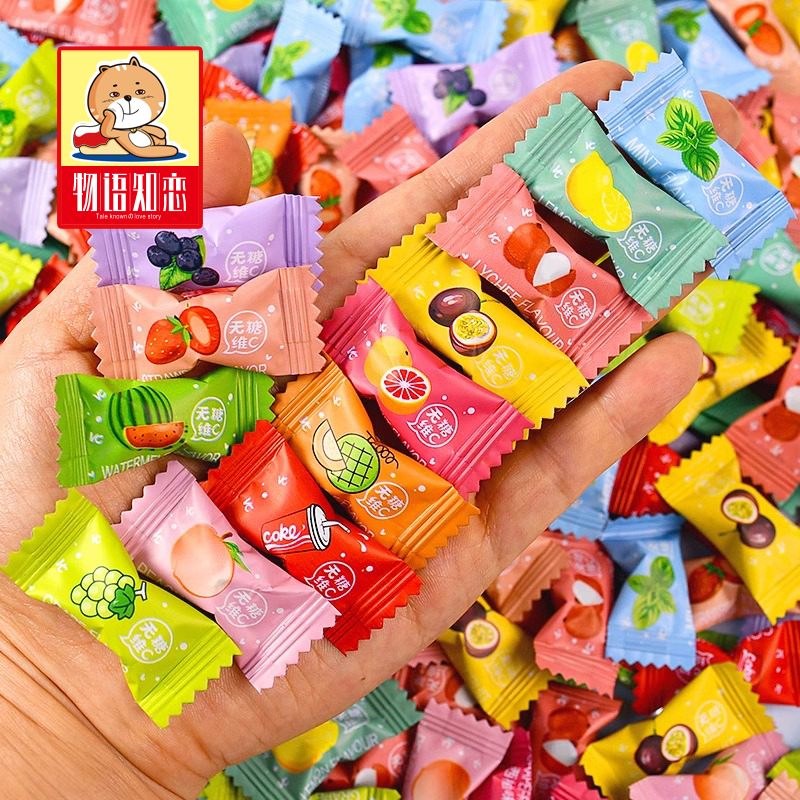 Candy Variety and Popular Flavors: Sweet Choices Around the World