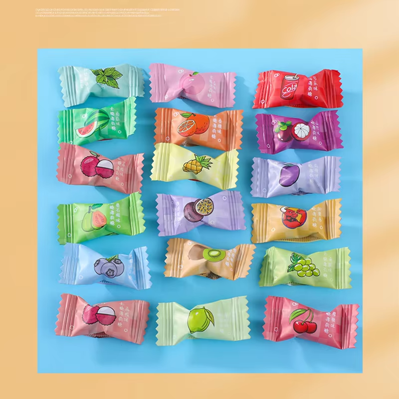 Wholesale Vitamin C Sugar-F...