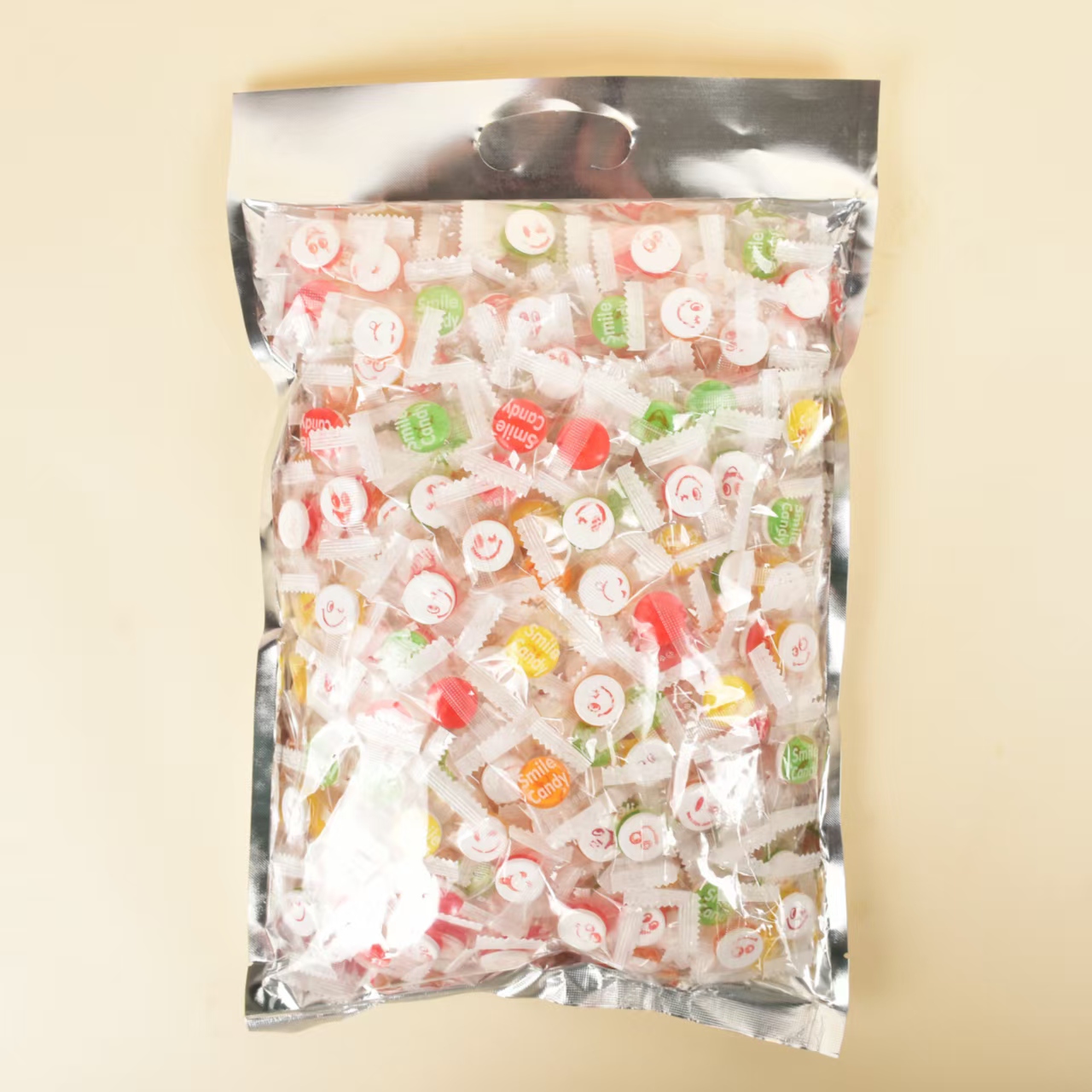 स्माइली-फेस-कैंडी-1 किग्रा