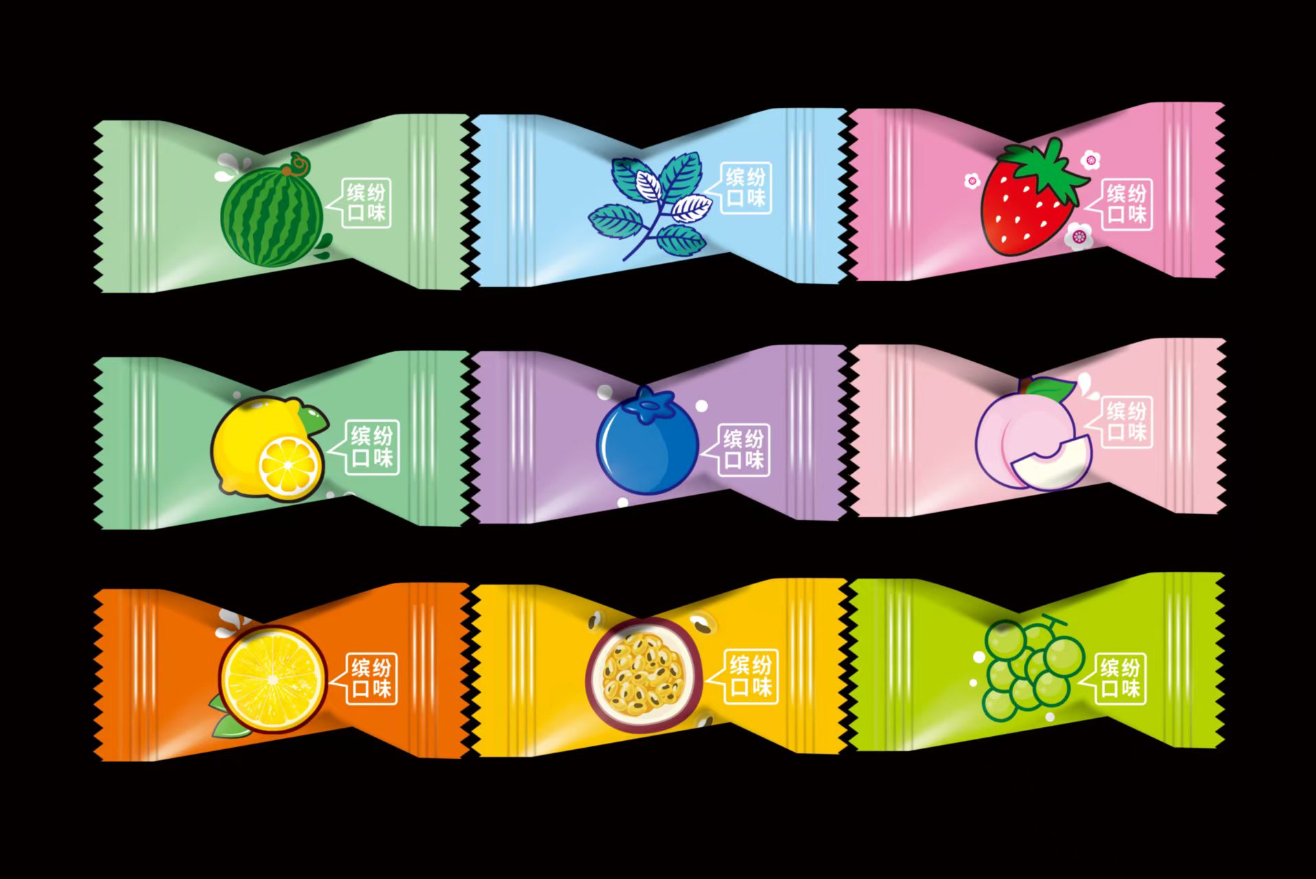 9 smaken pepermuntsnoepjes.jpg