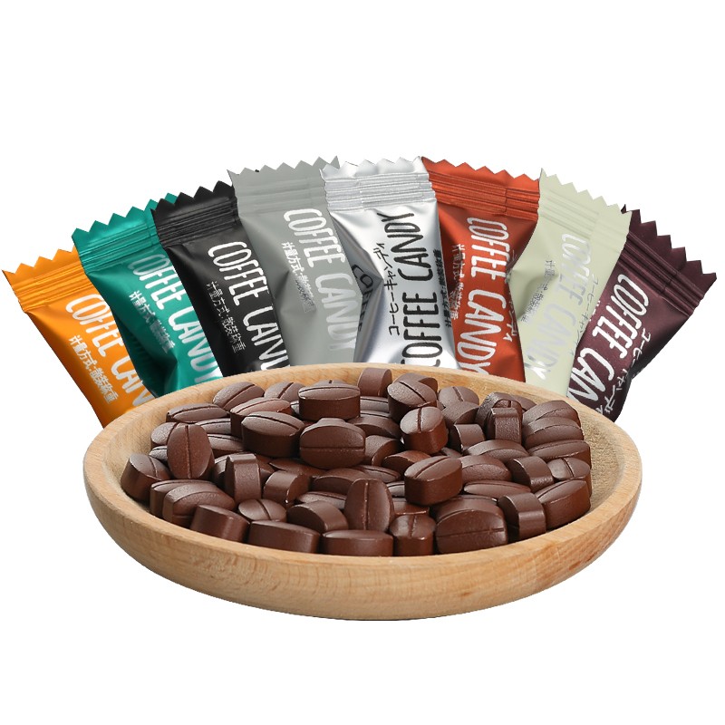 Suppliers of Original Coffe...