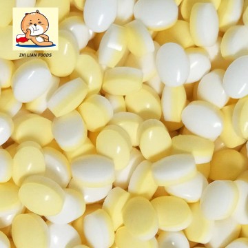 Menthae Fructuosae Bicolores ad Customizationem