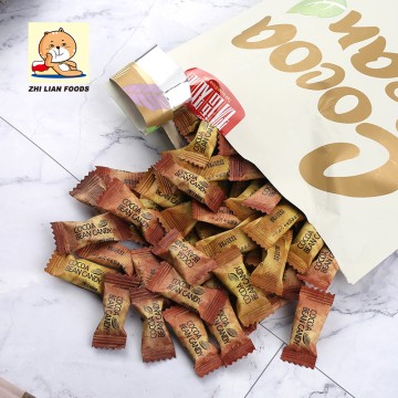 Неодољиви шећер од зрна какаа...