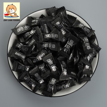 Nakakapreskong Black Coffee Fla...