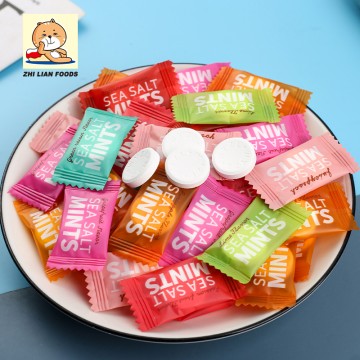 244 ਗ੍ਰਾਮ ਸਮੁੰਦਰੀ ਲੂਣ ਅਤੇ ਮੀ...